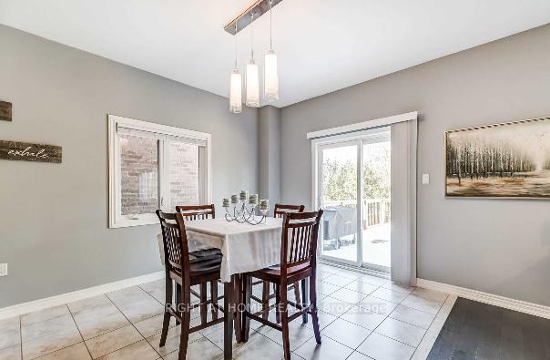 62 Prosser Crescent, Georgina, ON L0E 1R0