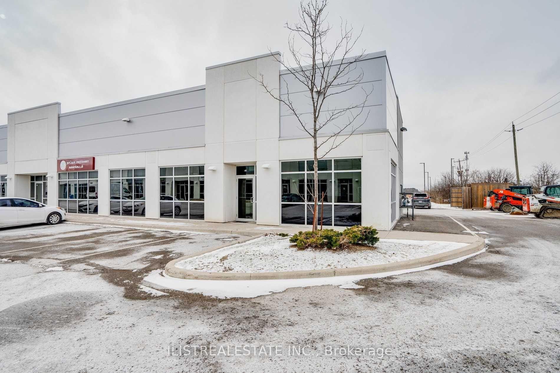 70 Innovator Avenue 16, Whitchurch-Stouffville, ON L4A 0Y2