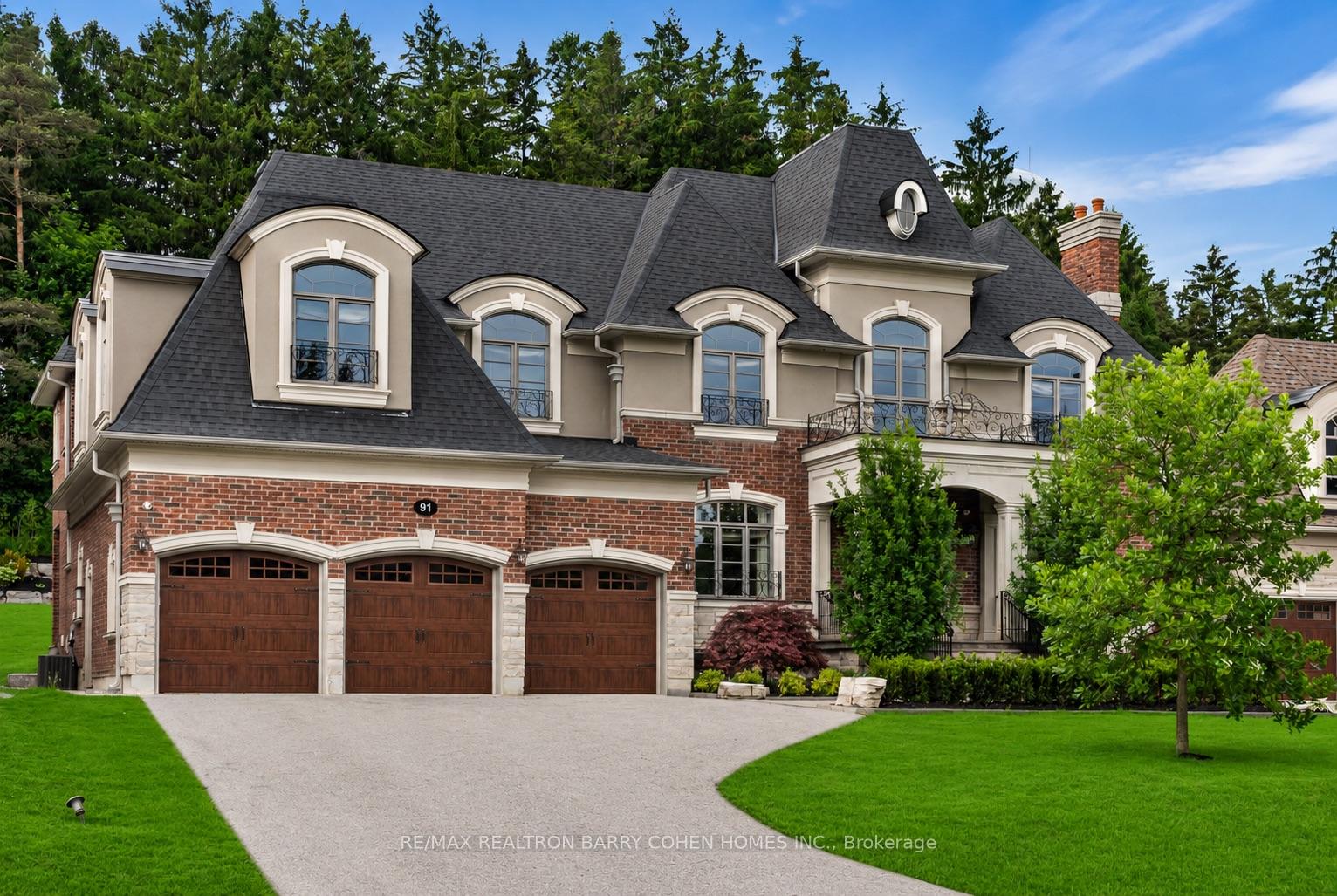 91 Coons Road, Richmond Hill, ON L4E 2R6