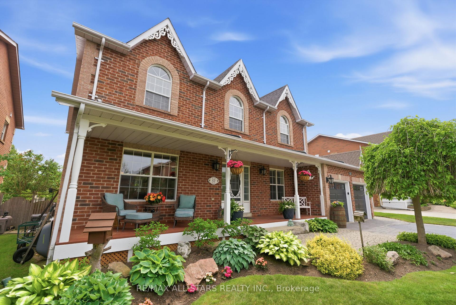 52 Alsop Place, Uxbridge, ON L9P 1X1