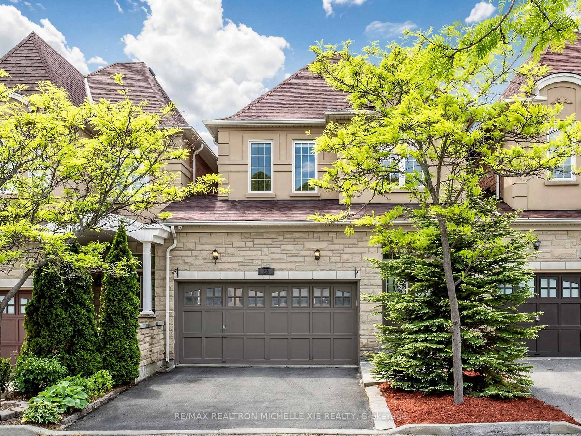 280 Paradelle Drive 53, Richmond Hill, ON L4E 0E1