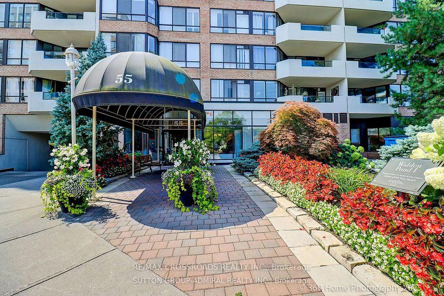 55 Austin Drive #301, Markham, ON L3R 8H5