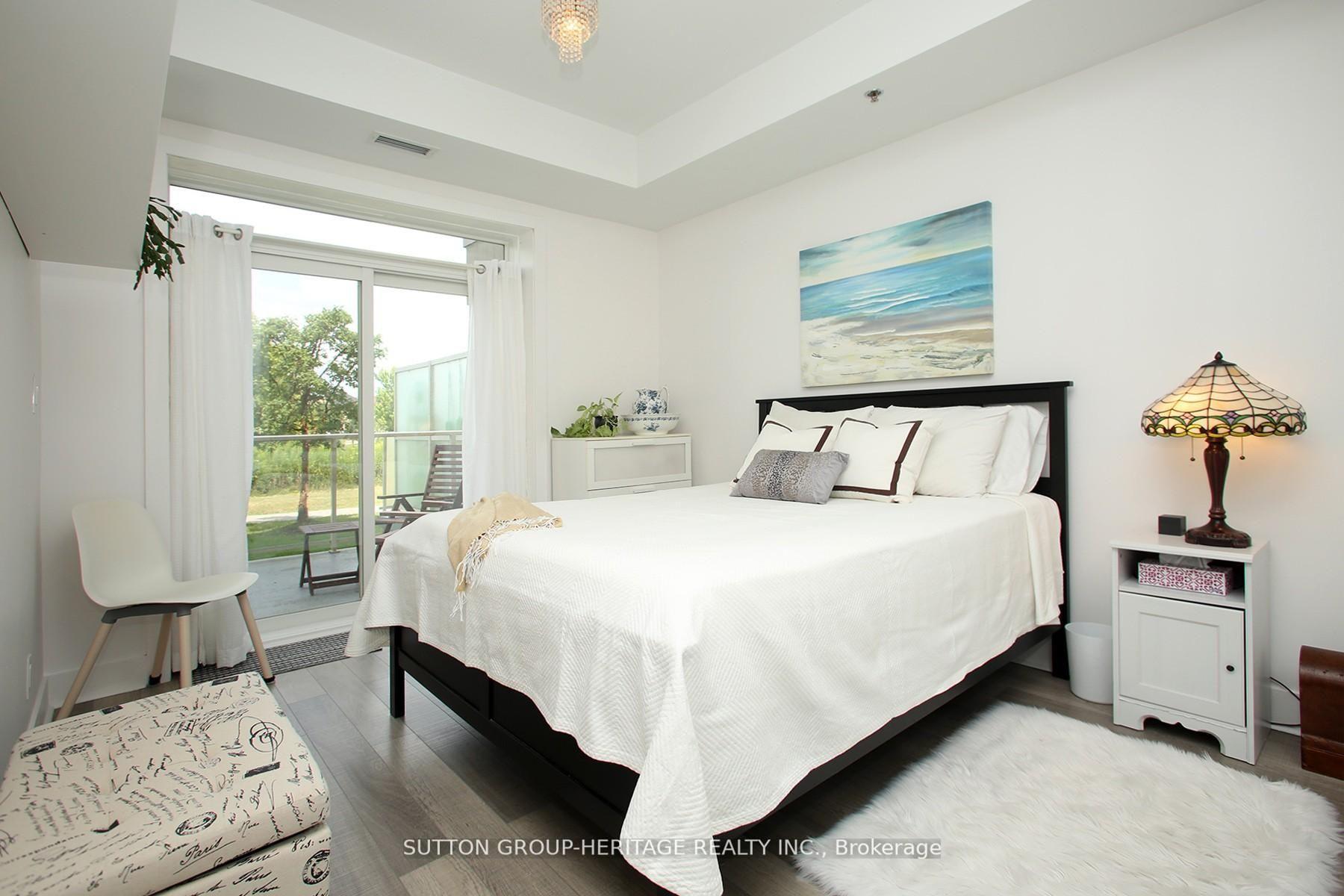 28 Prince Regent Street 123, Markham, ON L6C 0V5