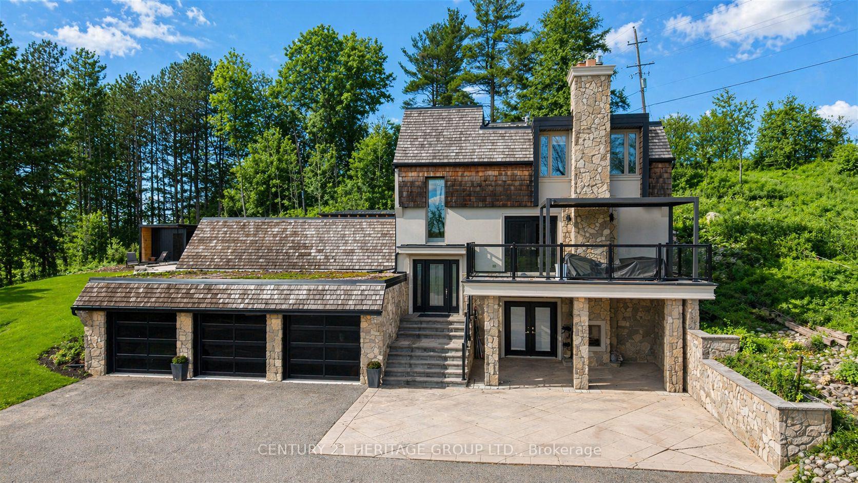 2816 Mount Albert Road, East Gwillimbury, ON L0G 1R0
