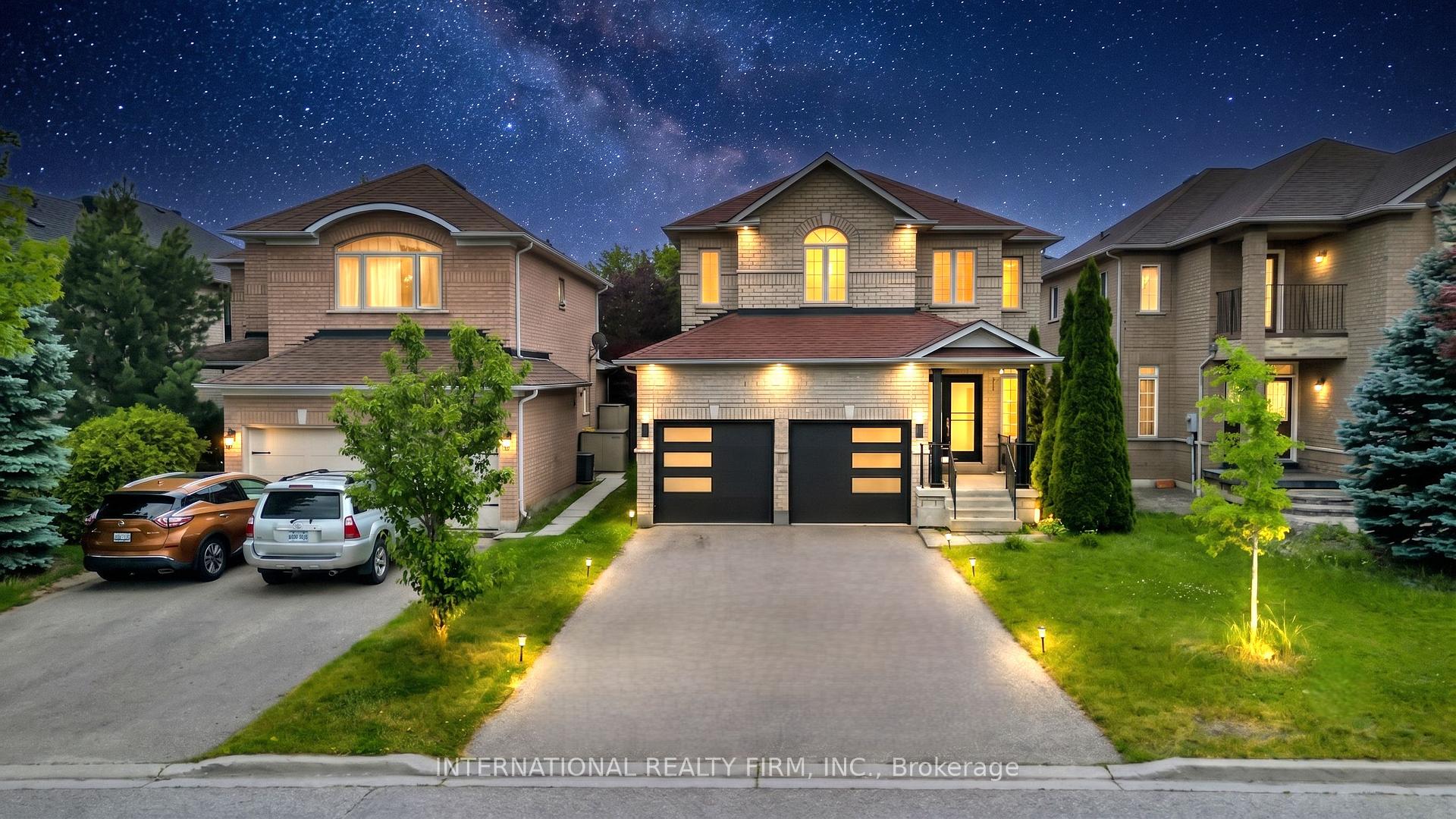 45 Naughton Drive, Richmond Hill, ON L4C 0R2