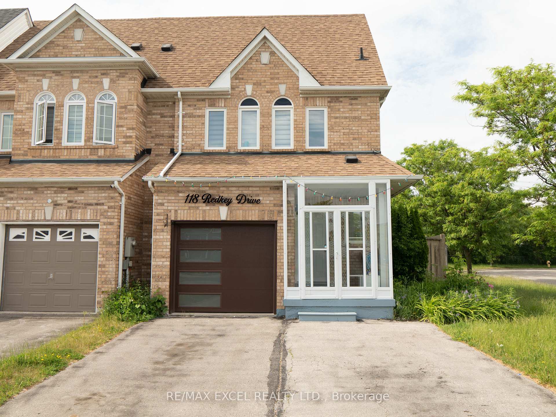 118 Redkey Drive, Markham, ON L3S 4R6
