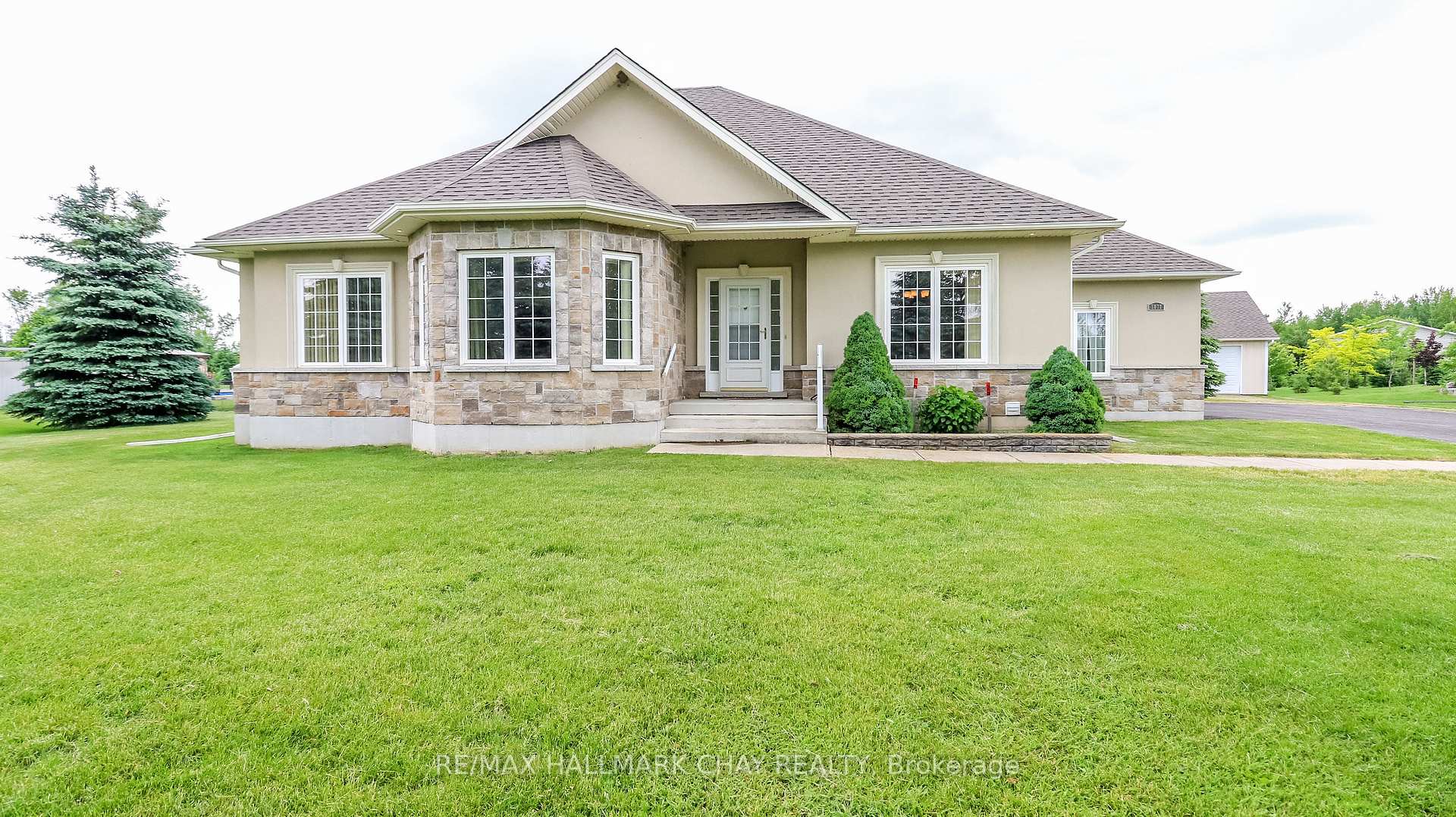 5807 Old Mill Road, Essa, ON L0M 1T0
