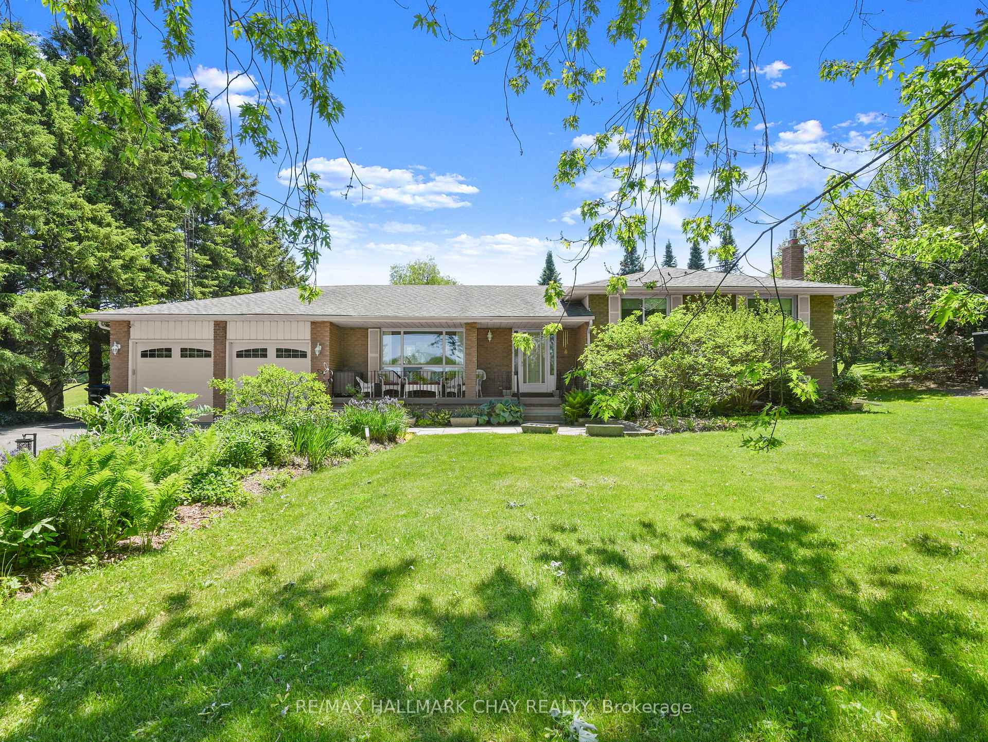 6815 4th Line, New Tecumseth, ON L0G 1W0