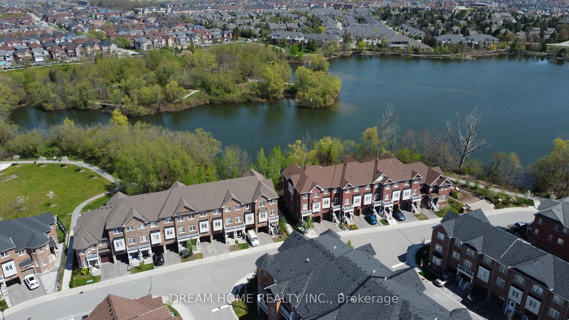 46 Roy Grove Way, Markham, ON L6E 0T6
