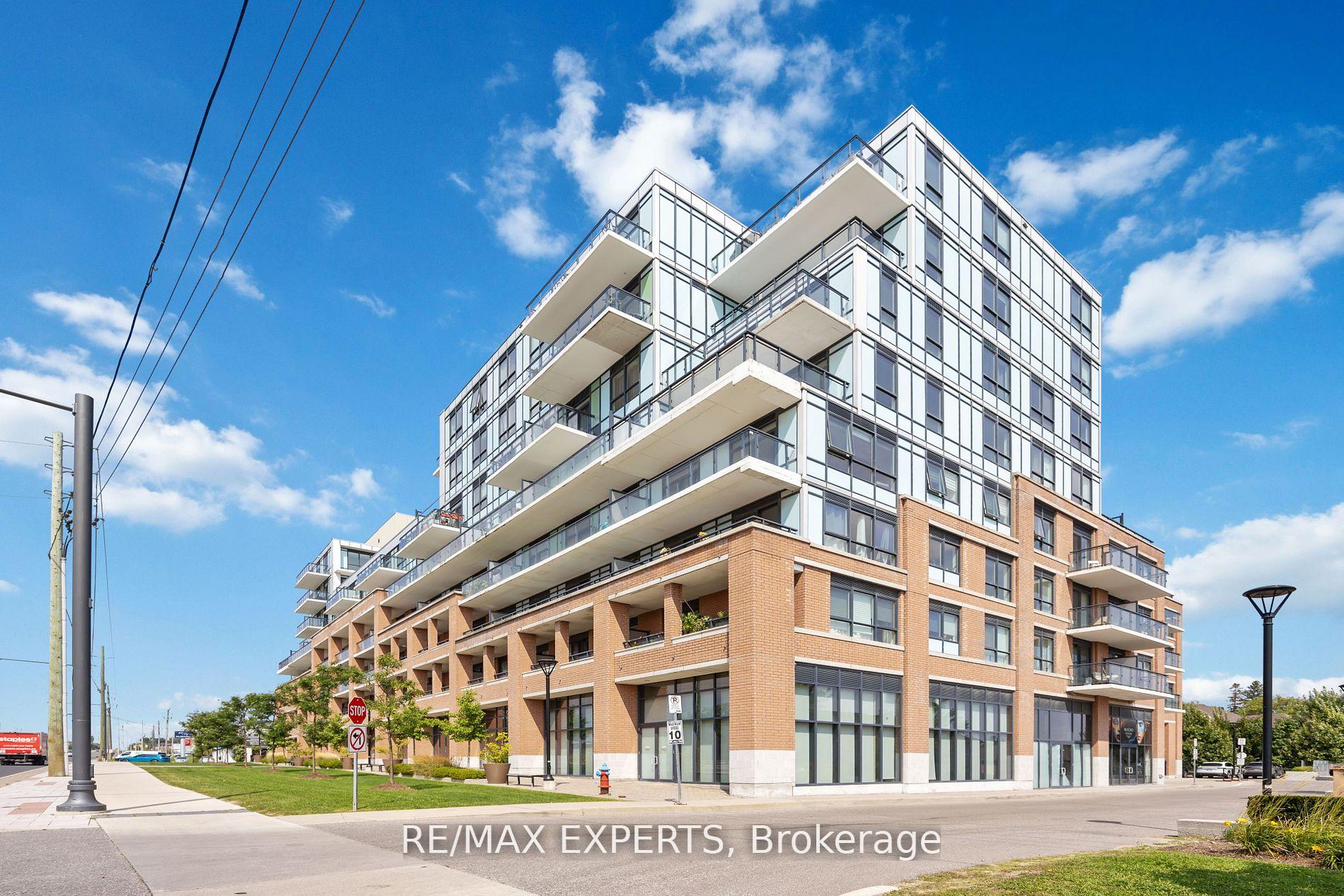 11611 Yonge Street 227, Richmond Hill, ON L4E 1G2