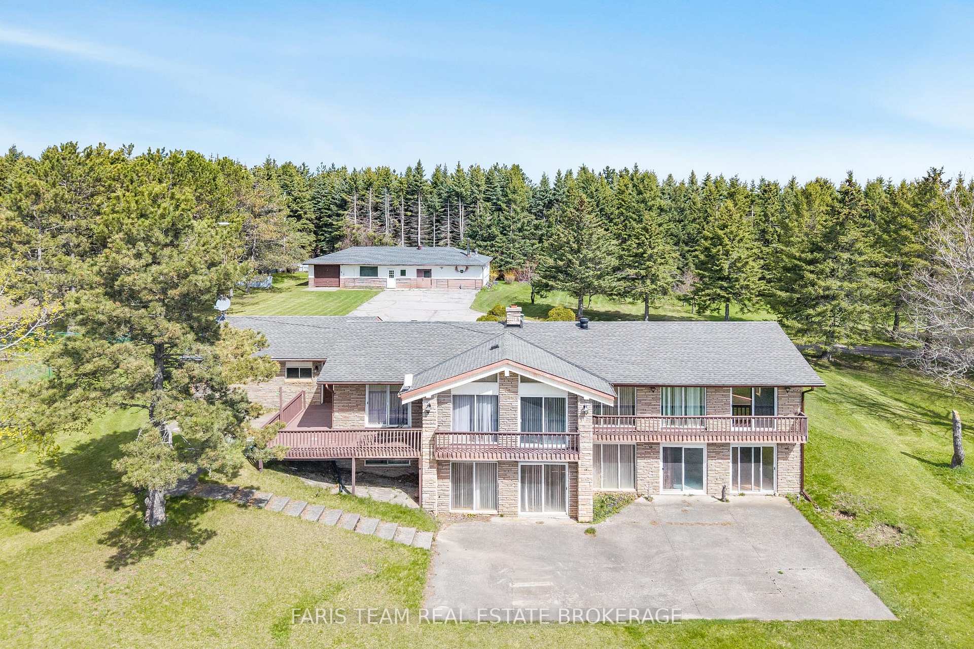5486 Concession Road 7 N/A, New Tecumseth, ON L9R 1V3