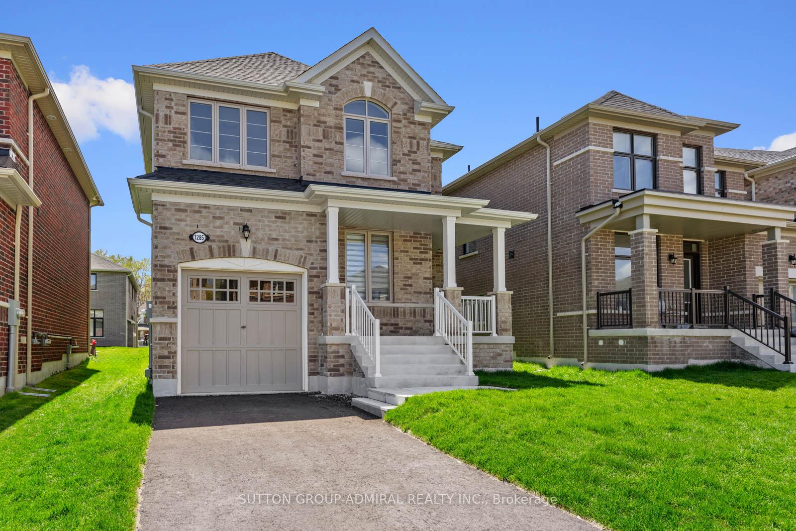 1285 Davis Loop, Innisfil, ON L0L 1W0