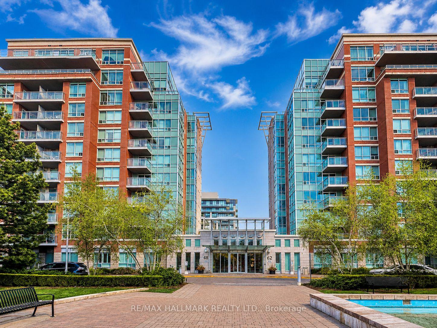 62 Suncrest Boulevard 112, Markham, ON L3T 7Y6
