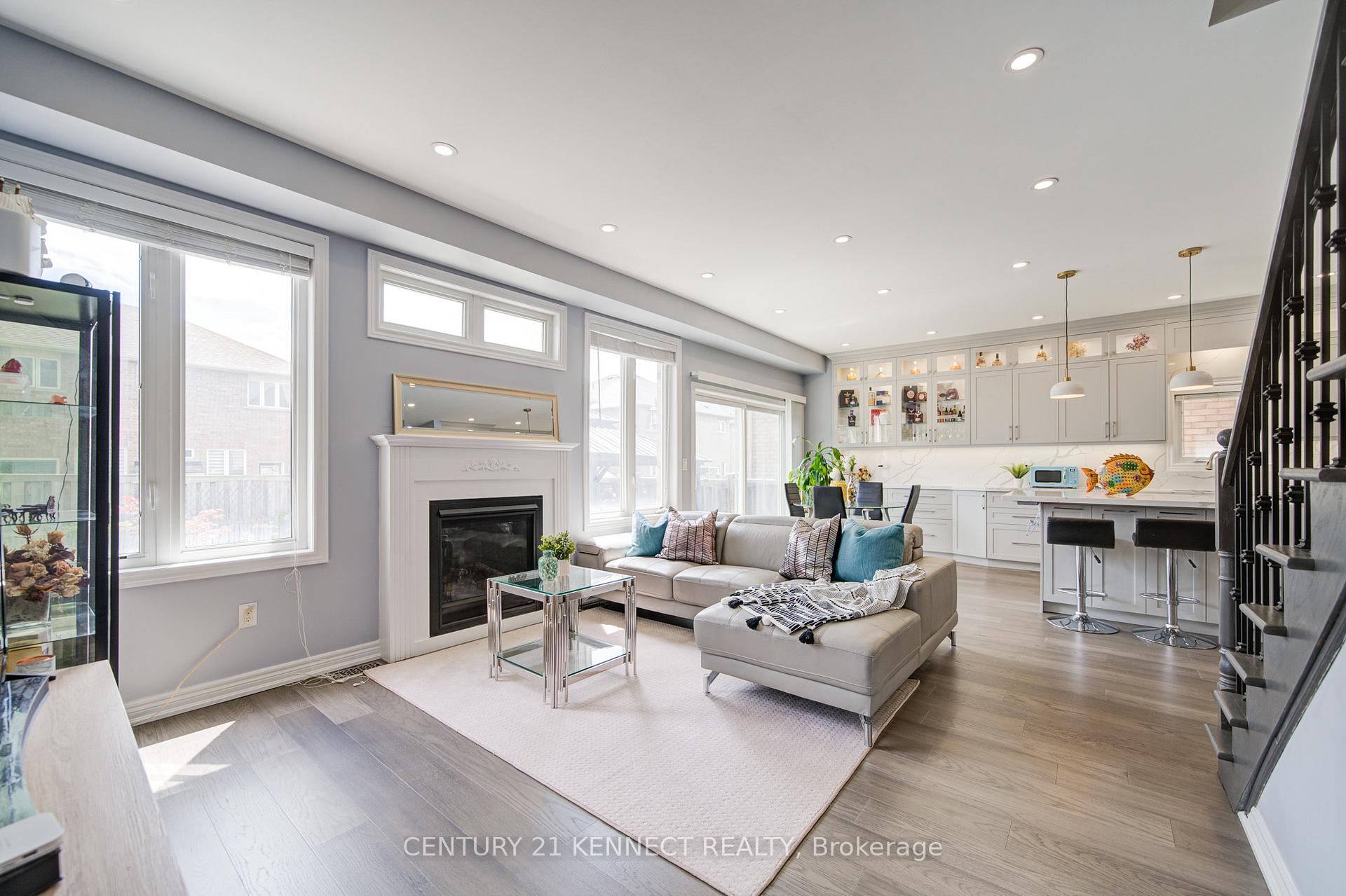 3 Cornflower Street, Markham, ON L6E 0H4