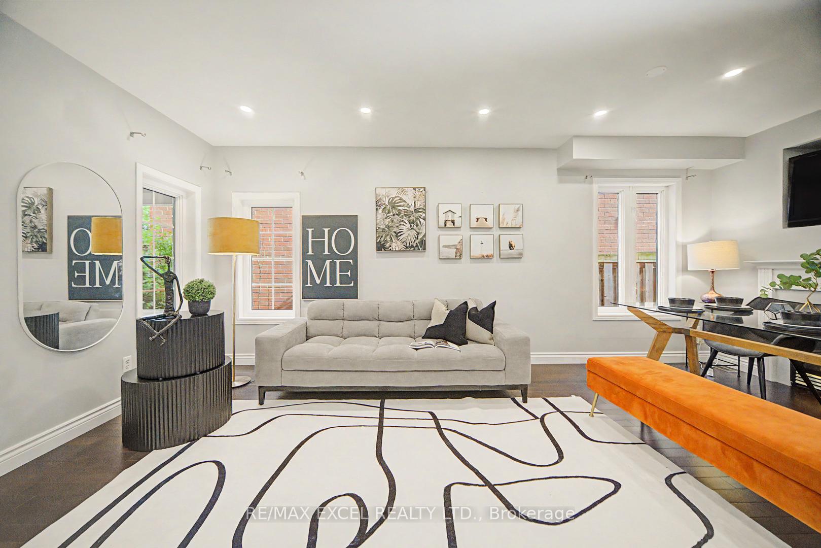 40 Outlook Terrace Drive, Markham, ON L6E 1J9