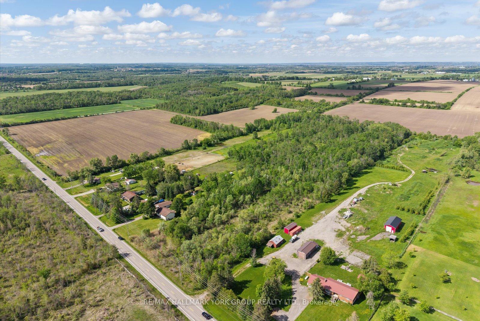 Lot 17 McCowan Road, Georgina, ON L0E 1R0