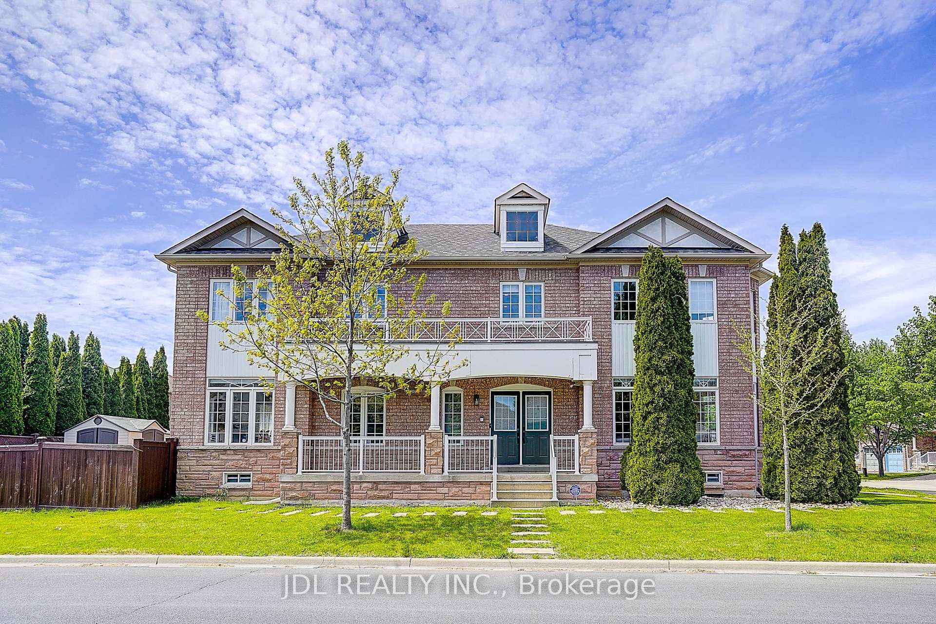 1 Miramar Drive, Markham, ON L6E 1Z6