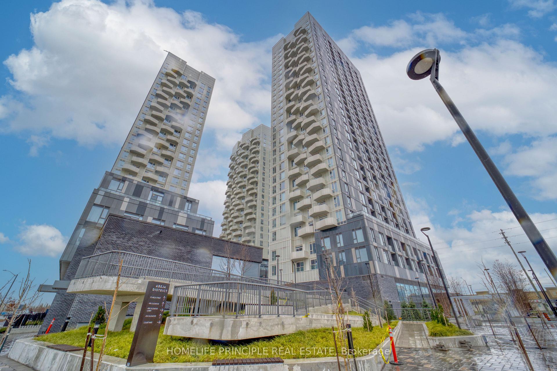 498 Caldari Road 1327, Vaughan, ON L4K 4L1