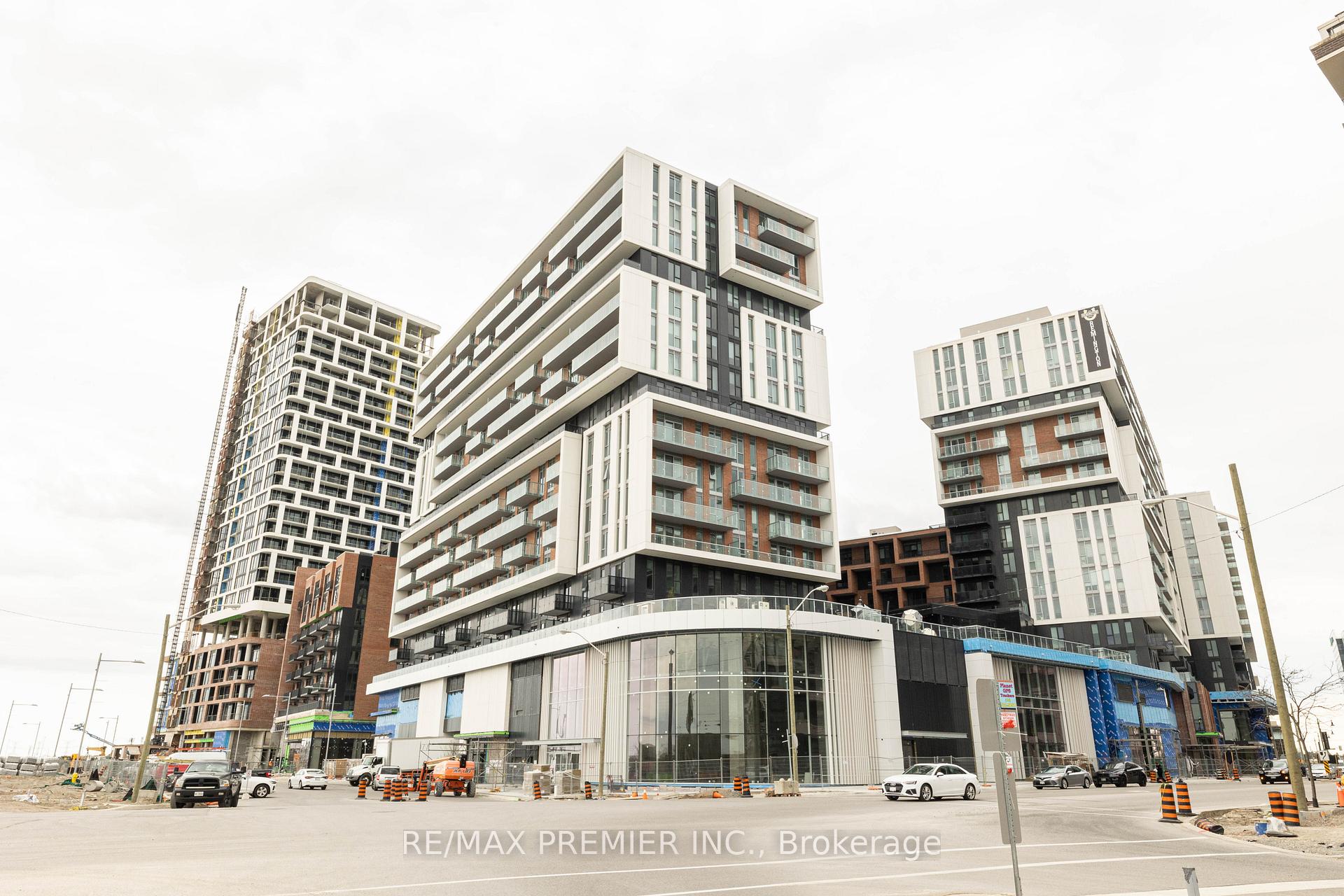 292 Verdale Crossing 805B, Markham, ON L6G 0G6