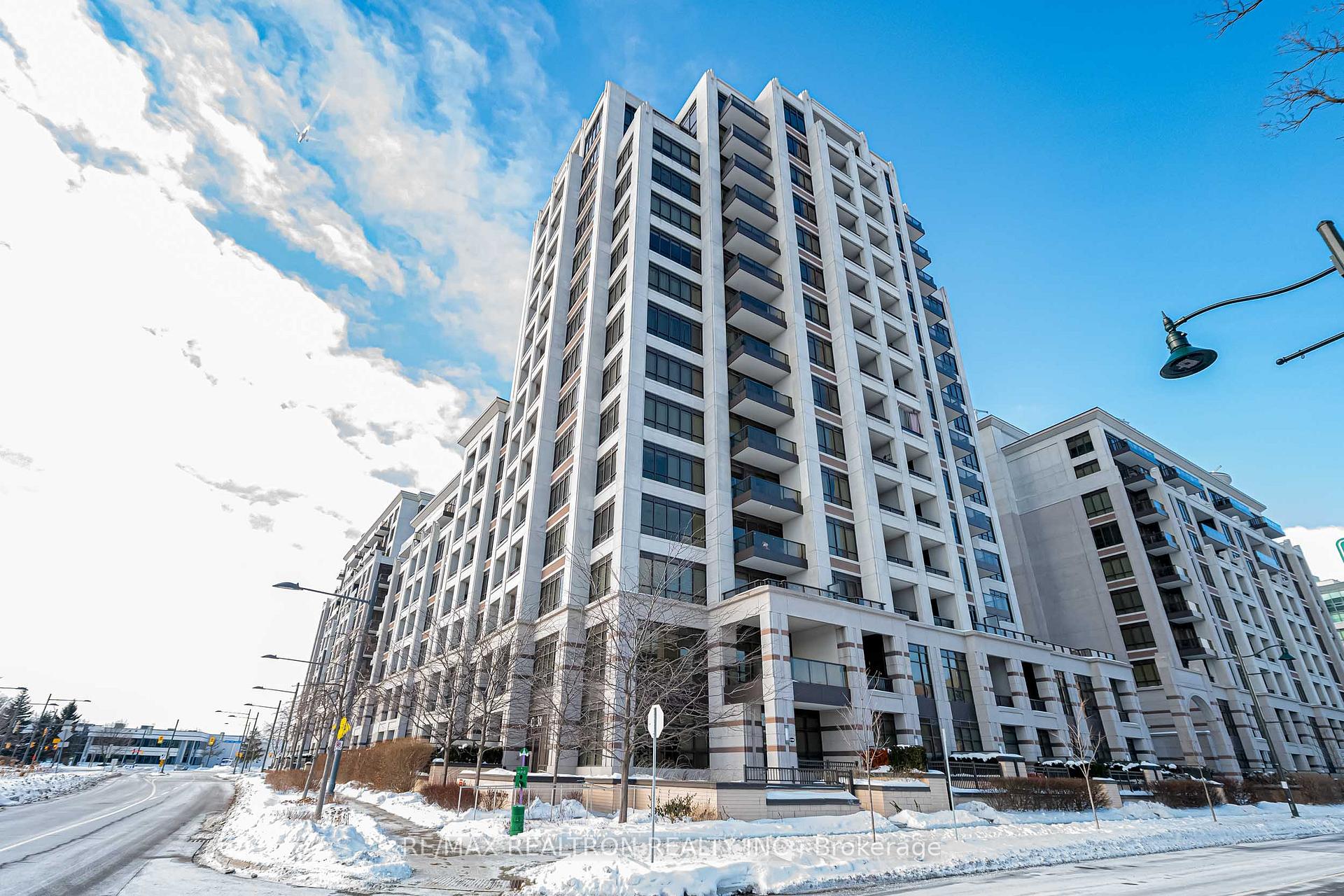 33 Clegg Road 602, Markham, ON L6G 0G6