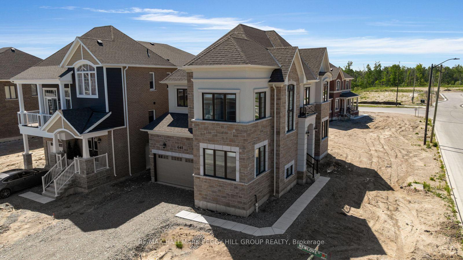 641 Newlove Street, Innisfil, ON L9S 0S3