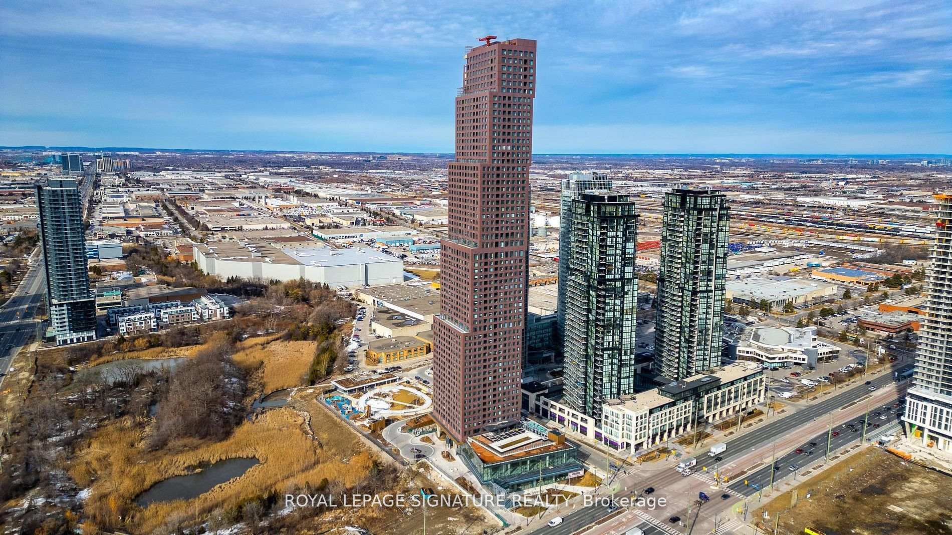 2920 Highway 7 Road 4908, Vaughan, ON L4K 0P4