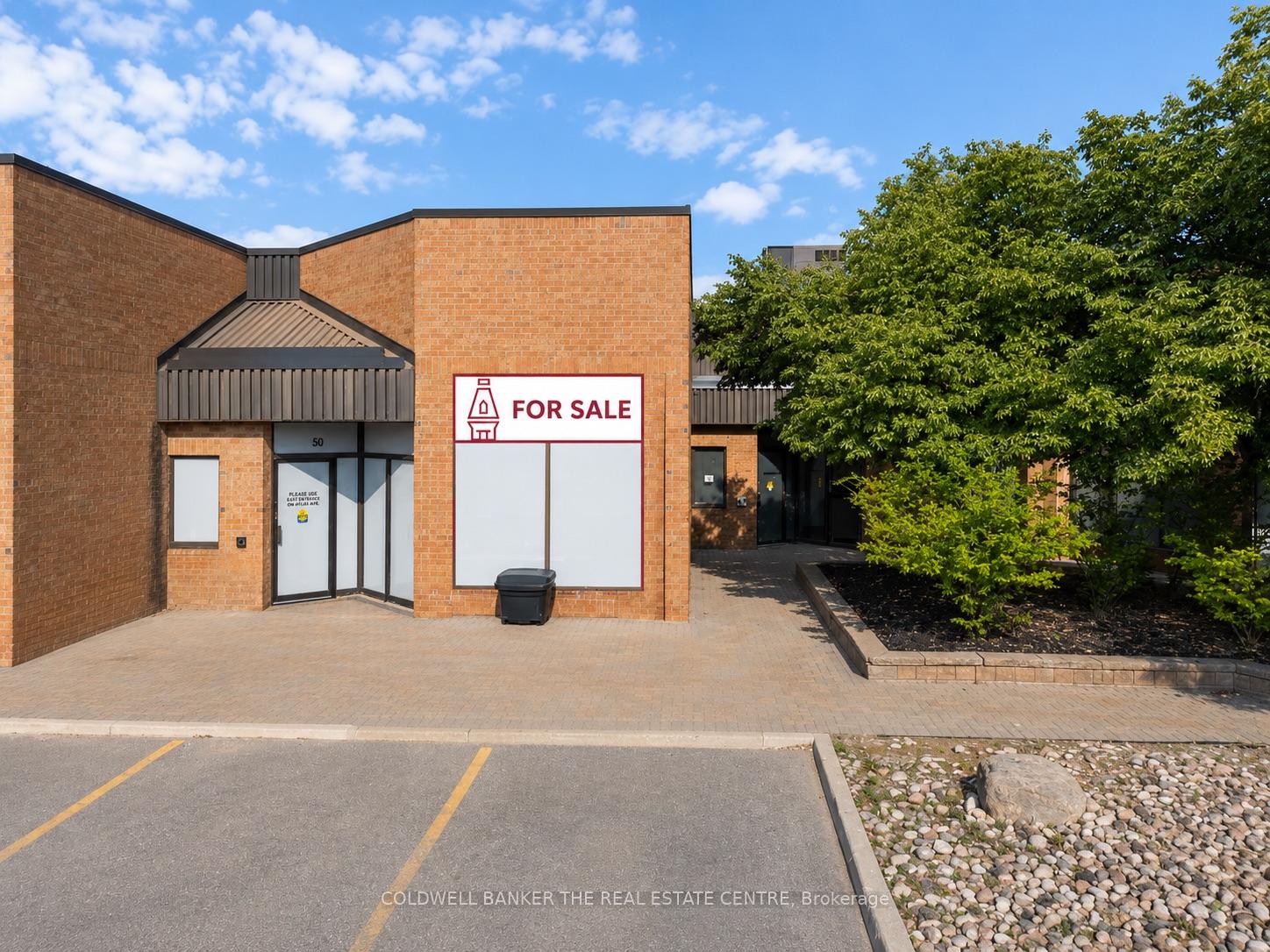 588 Edward Avenue 49 & 50, Richmond Hill, ON L4C 9Y6