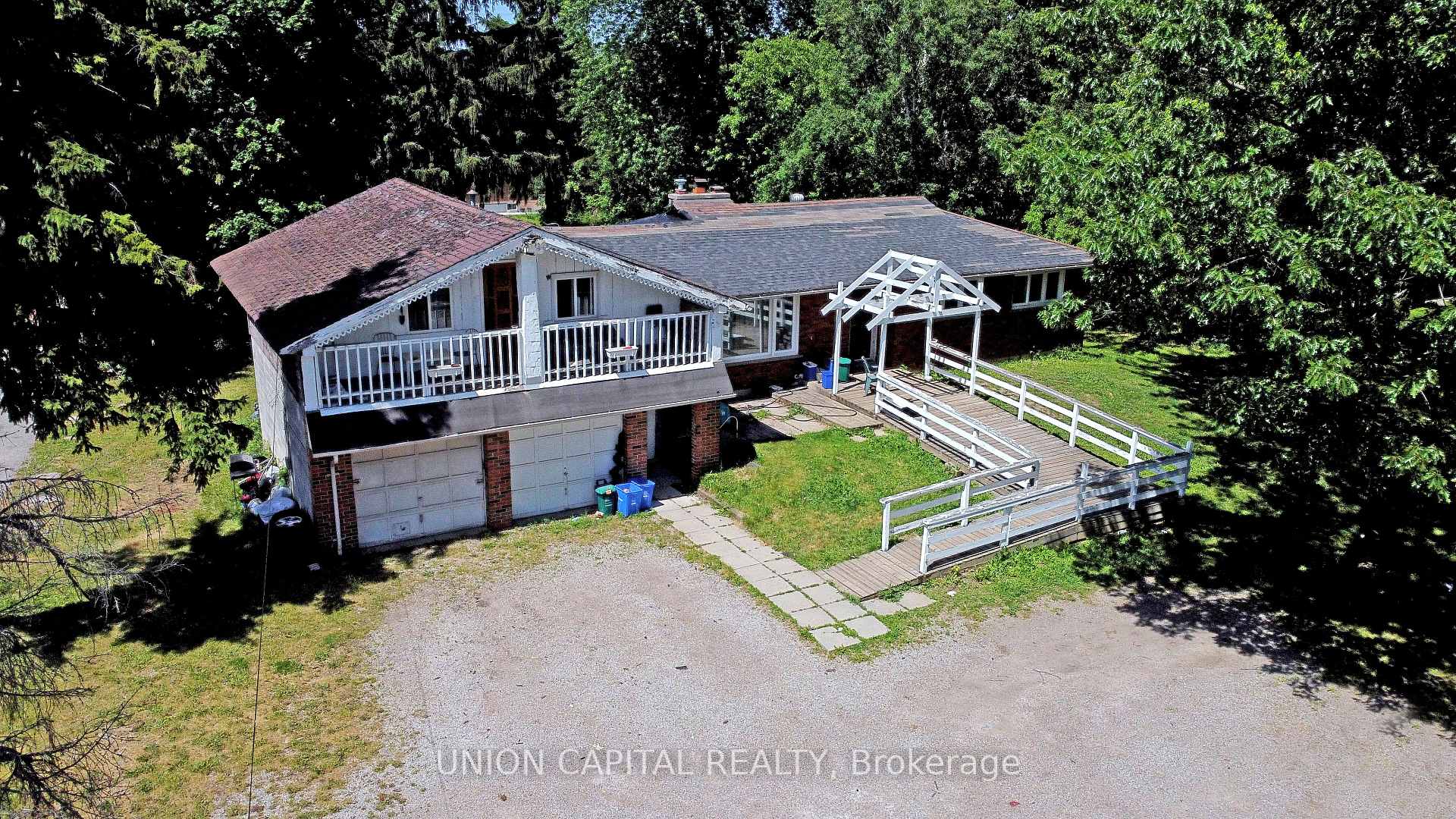 4914 14th Avenue, Markham, ON L3S 3K7