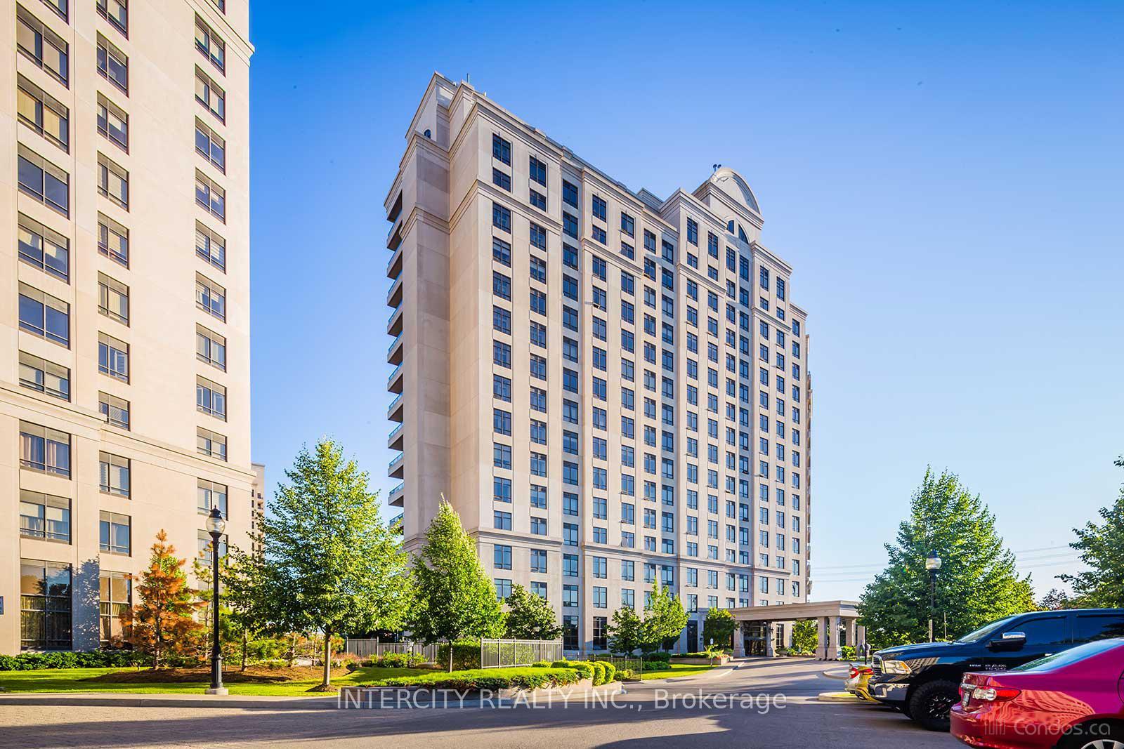 9225 Jane Street 404, Vaughan, ON L6A 0J7