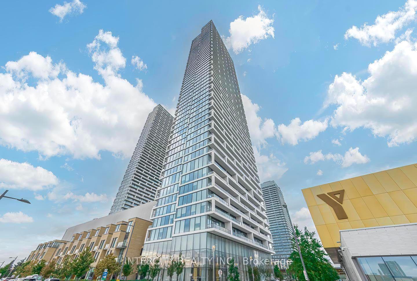 5 Buttermill Avenue 5509, Vaughan, ON L4K 0J5
