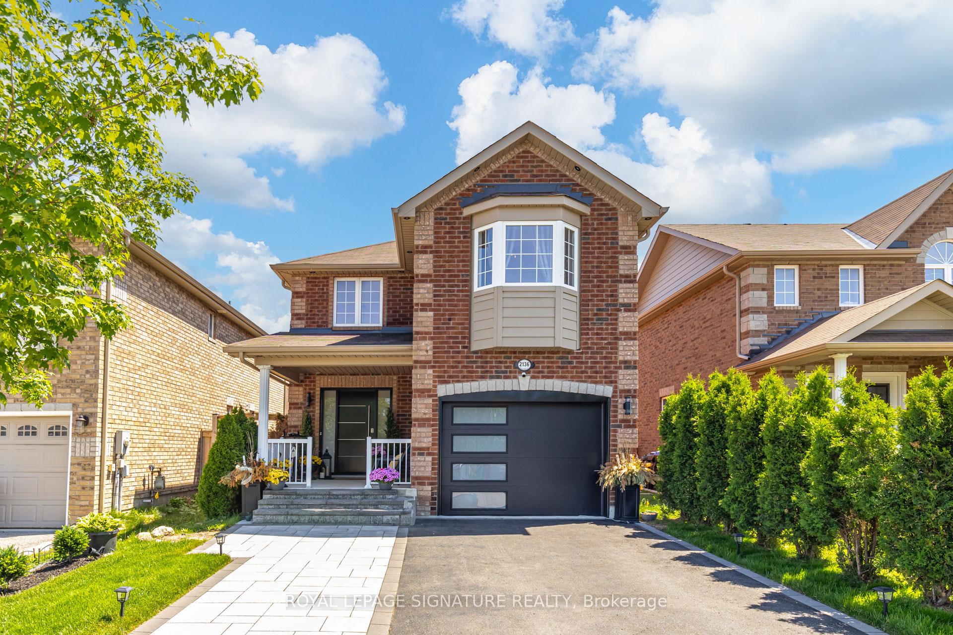 2136 Galloway Street Upper, Innisfil, ON L9S 0H4
