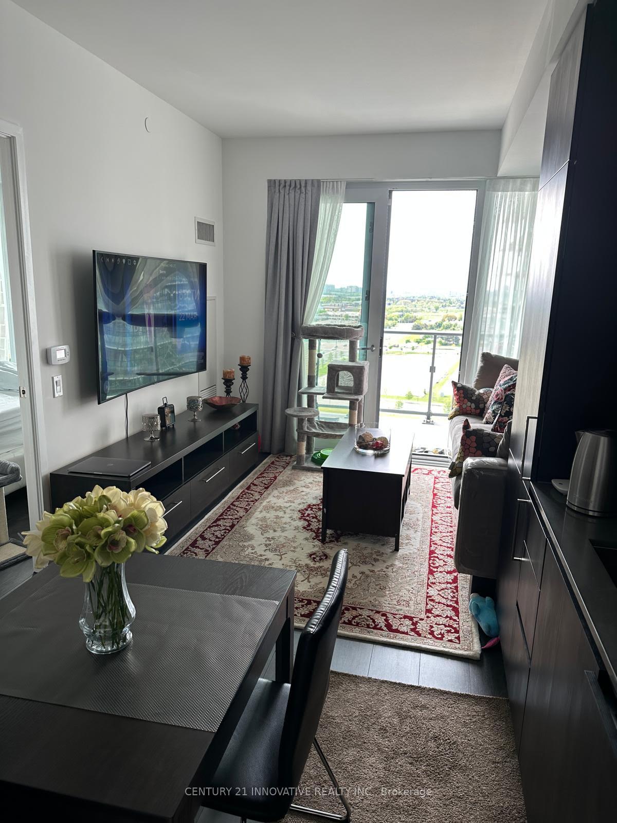 1000 Portage Parkway S 1509, Vaughan, ON L4K 0L1