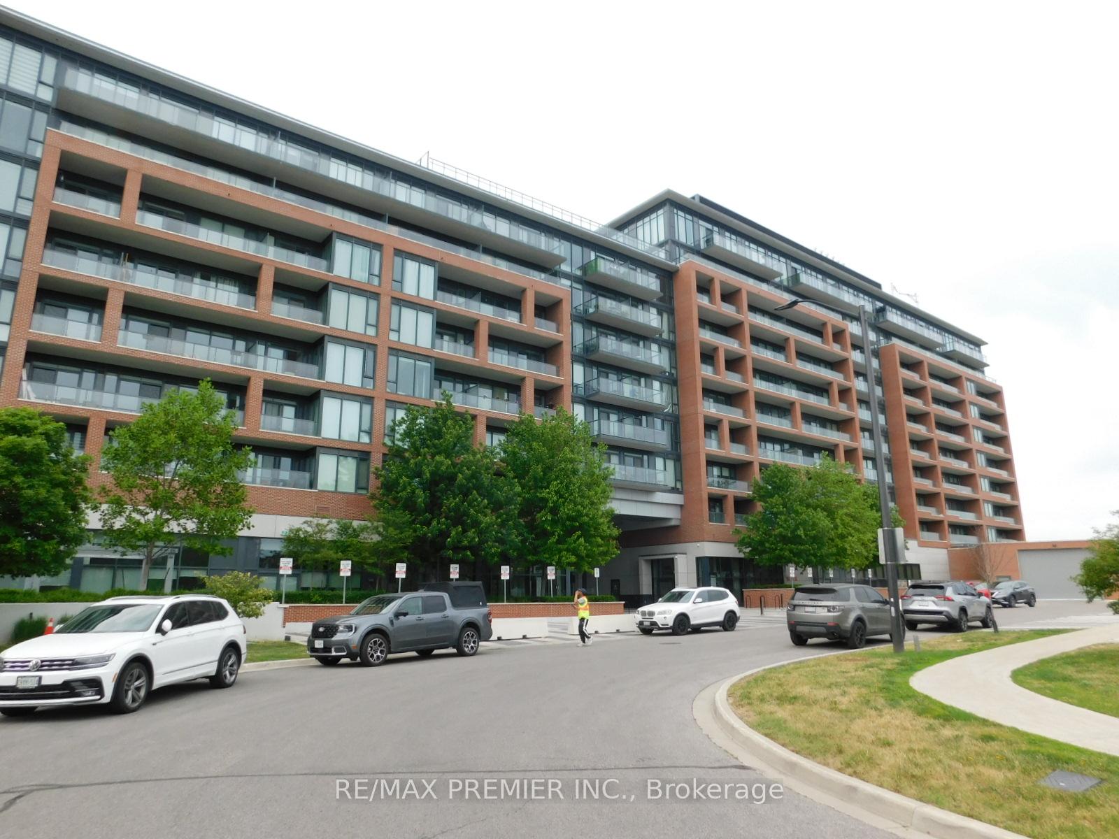 99 Eagle Rock Way 312, Vaughan, ON L6A 5A7