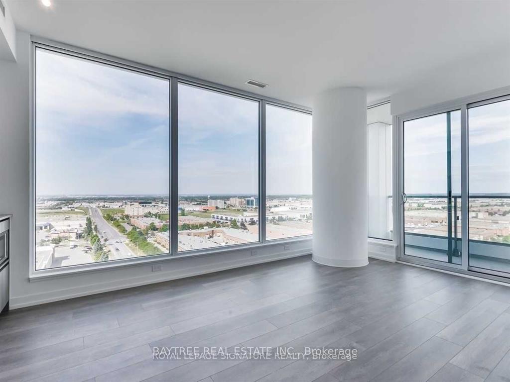 5 Buttermill Avenue 1910, Vaughan, ON L4K 0J5