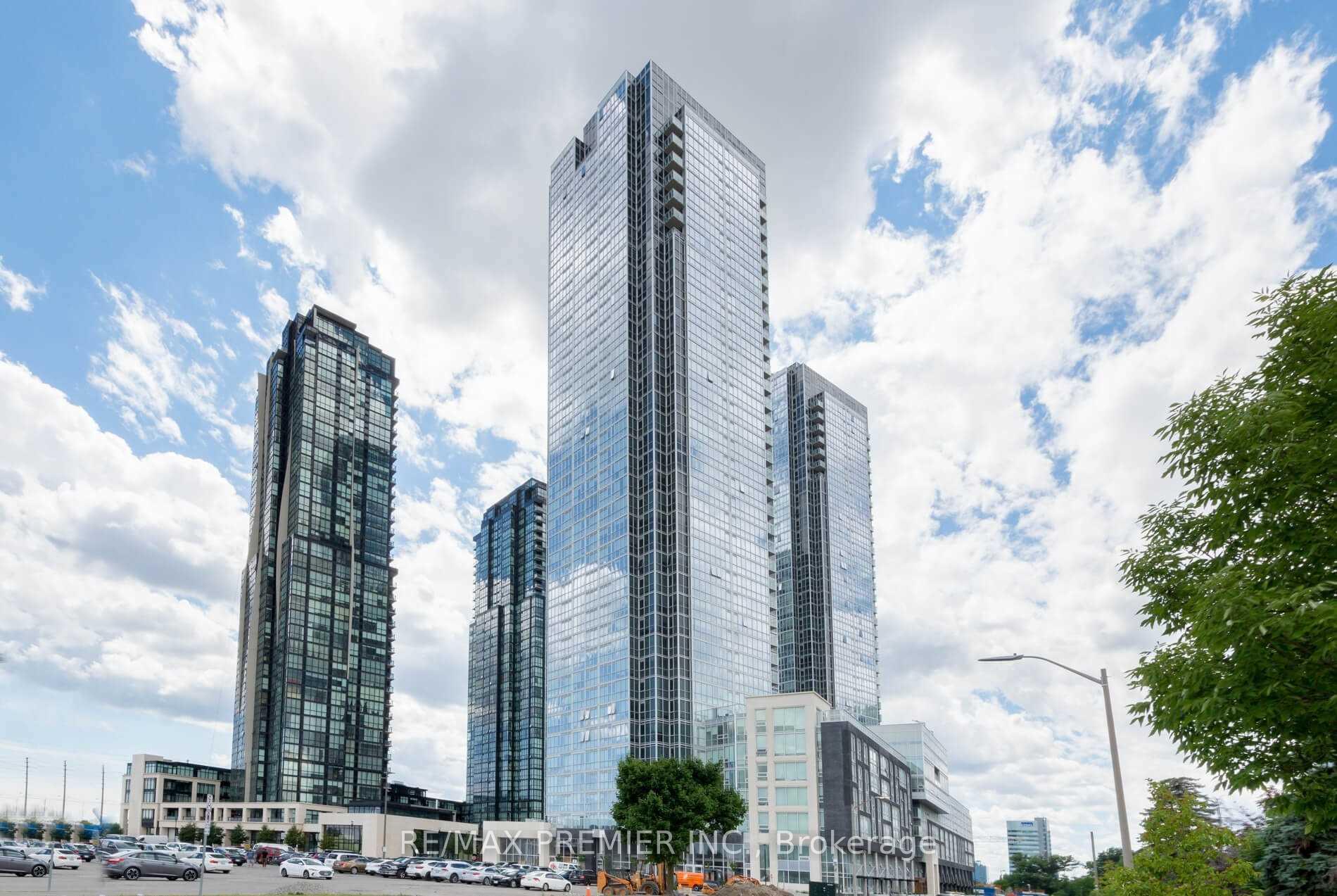 2908 Highway 7 N/A 3007, Vaughan, ON L4K 0K5