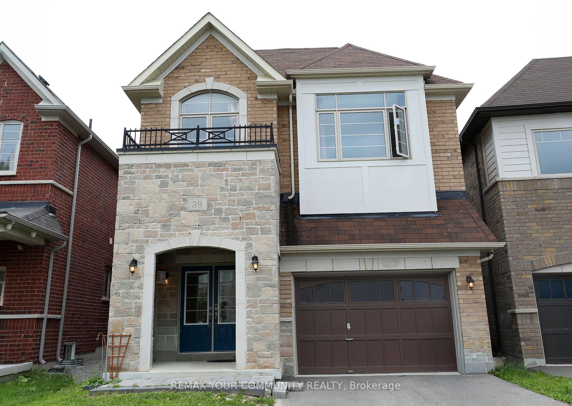 39 Kavanagh Avenue, East Gwillimbury, ON L9N 0P6