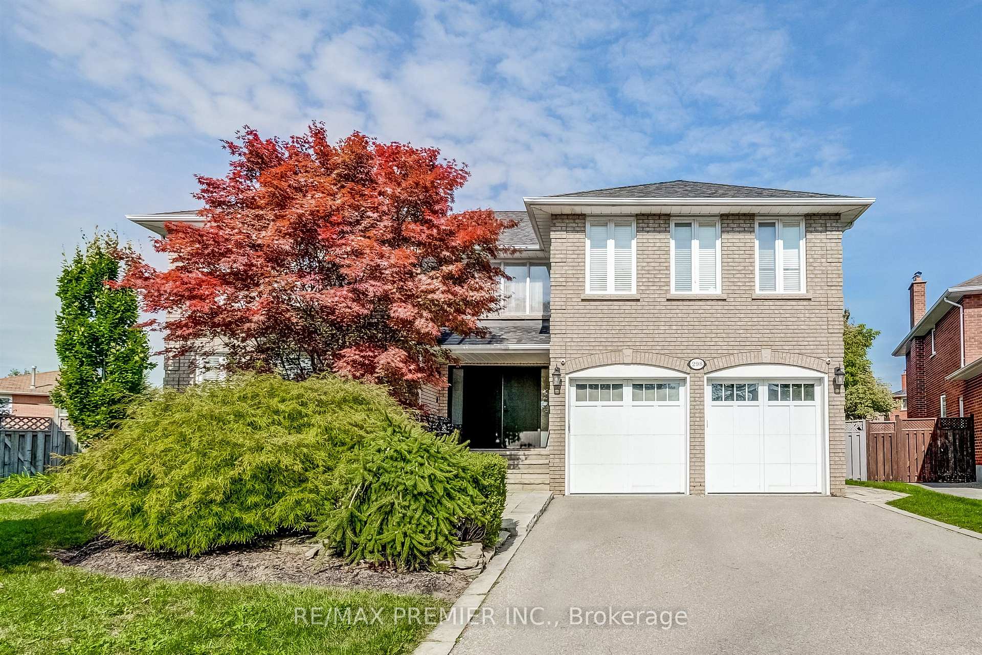 298 Castlehill Road, Vaughan, ON L6A 1V9