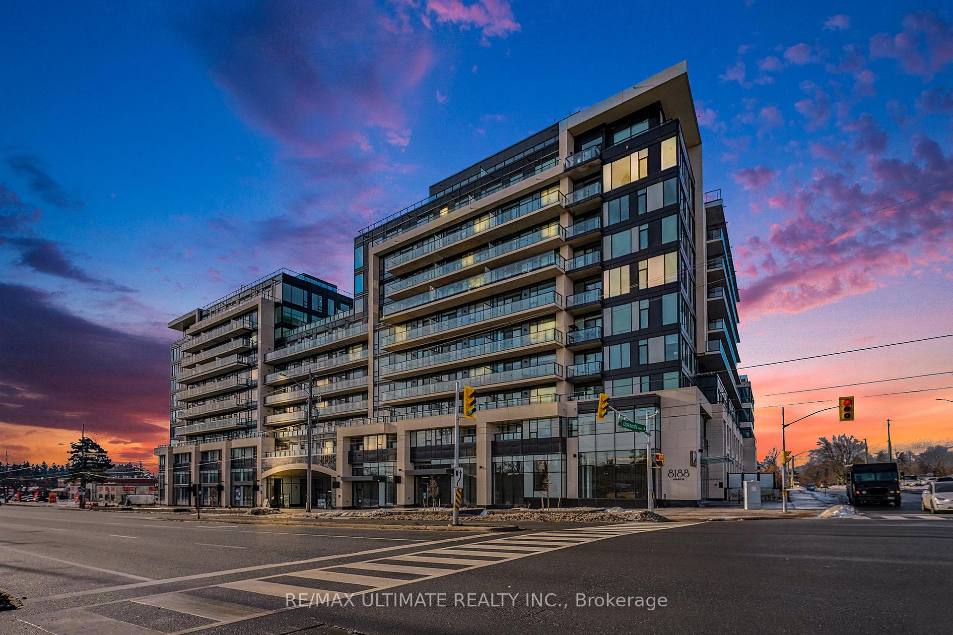 8188 Yonge Street 727, Vaughan, ON L4J 1W5
