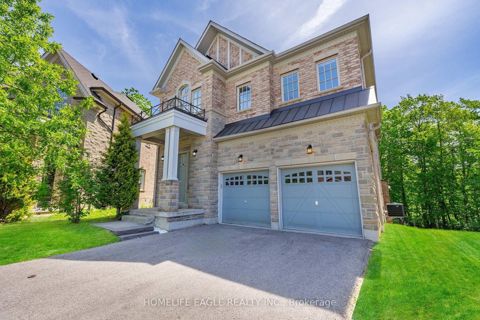 79 Meadowsweet Lane, Richmond Hill, ON L4E 1B9