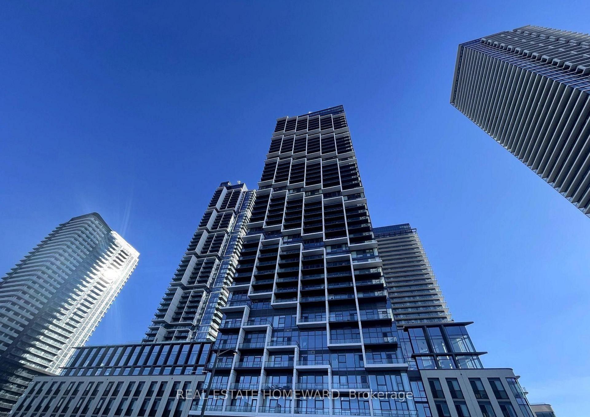 1000 Portage Parkway 1210, Vaughan, ON L4K 4R6