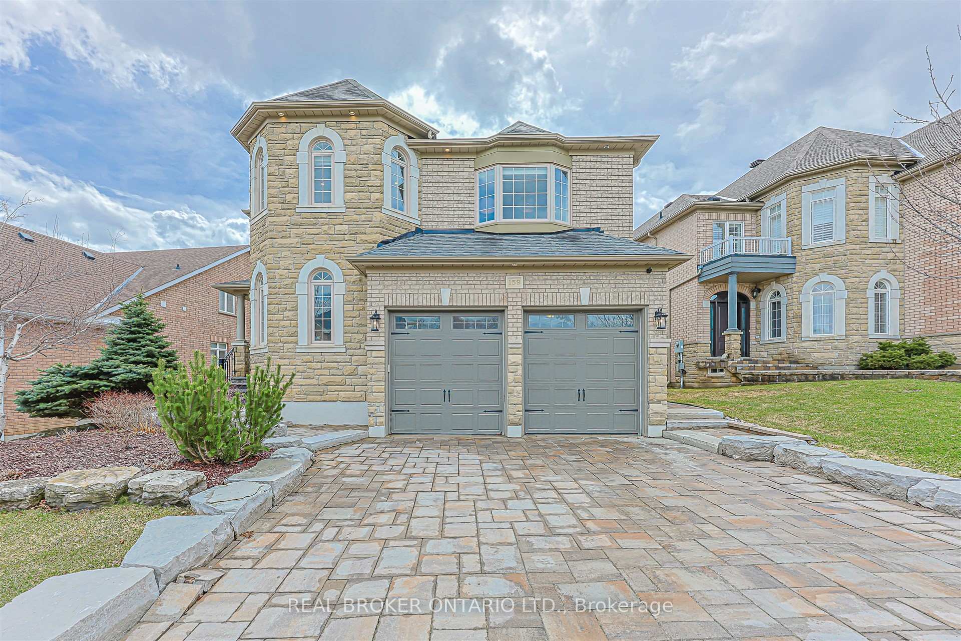 159 Jefferson Forest Drive, Richmond Hill, ON L4E 4K6