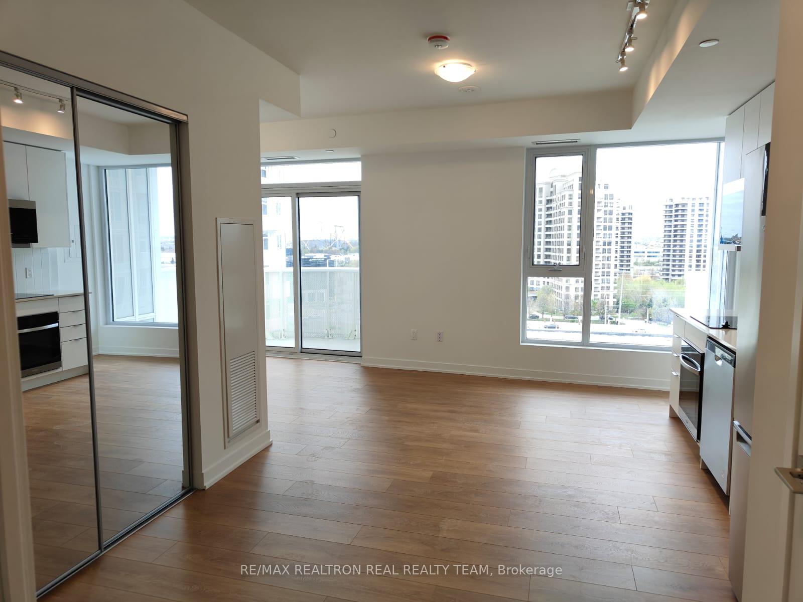 474- Caldari Road 804, Vaughan, ON L4K 0R5
