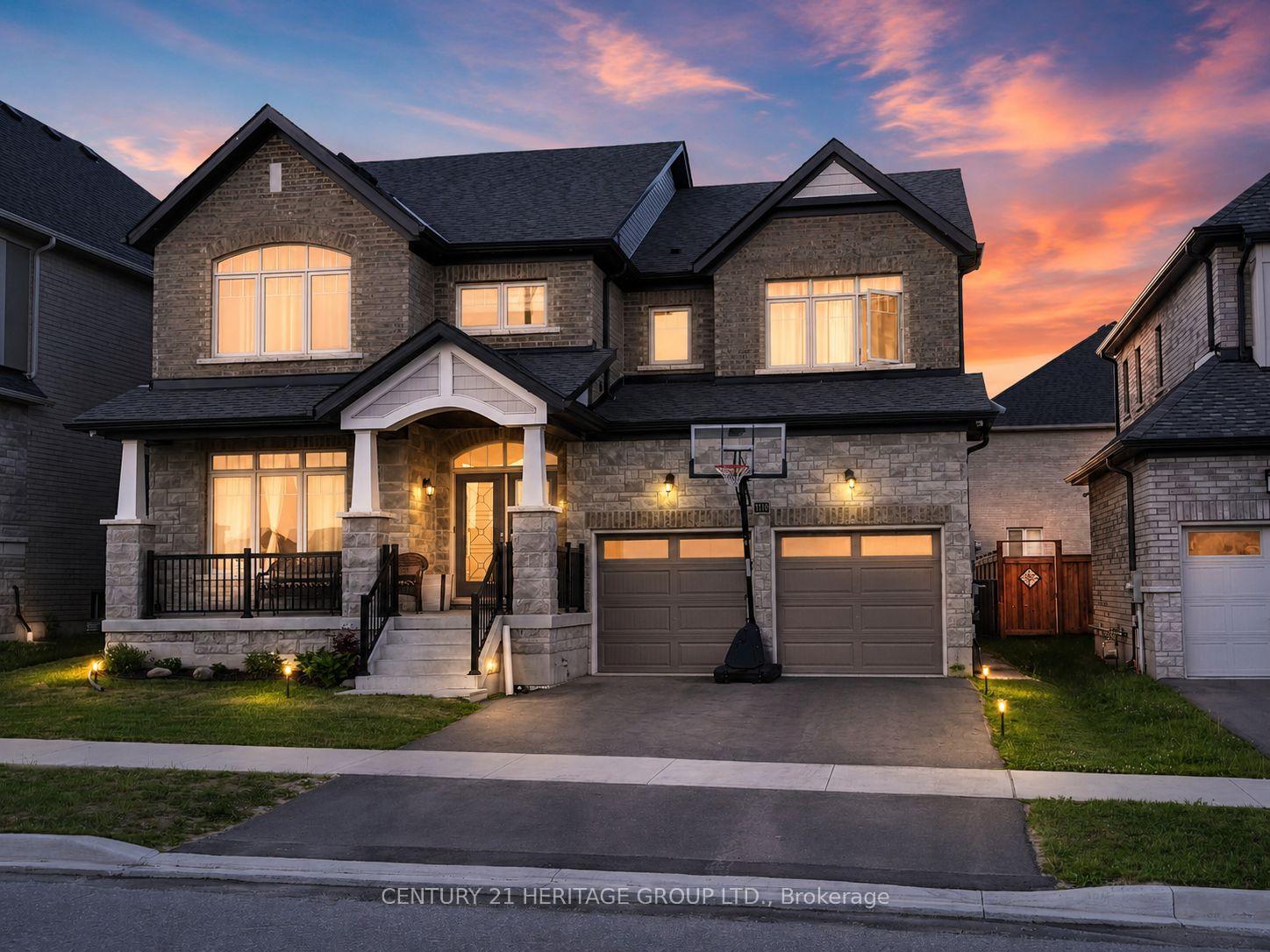1110 Wickham Road, Innisfil, ON L9S 0P8
