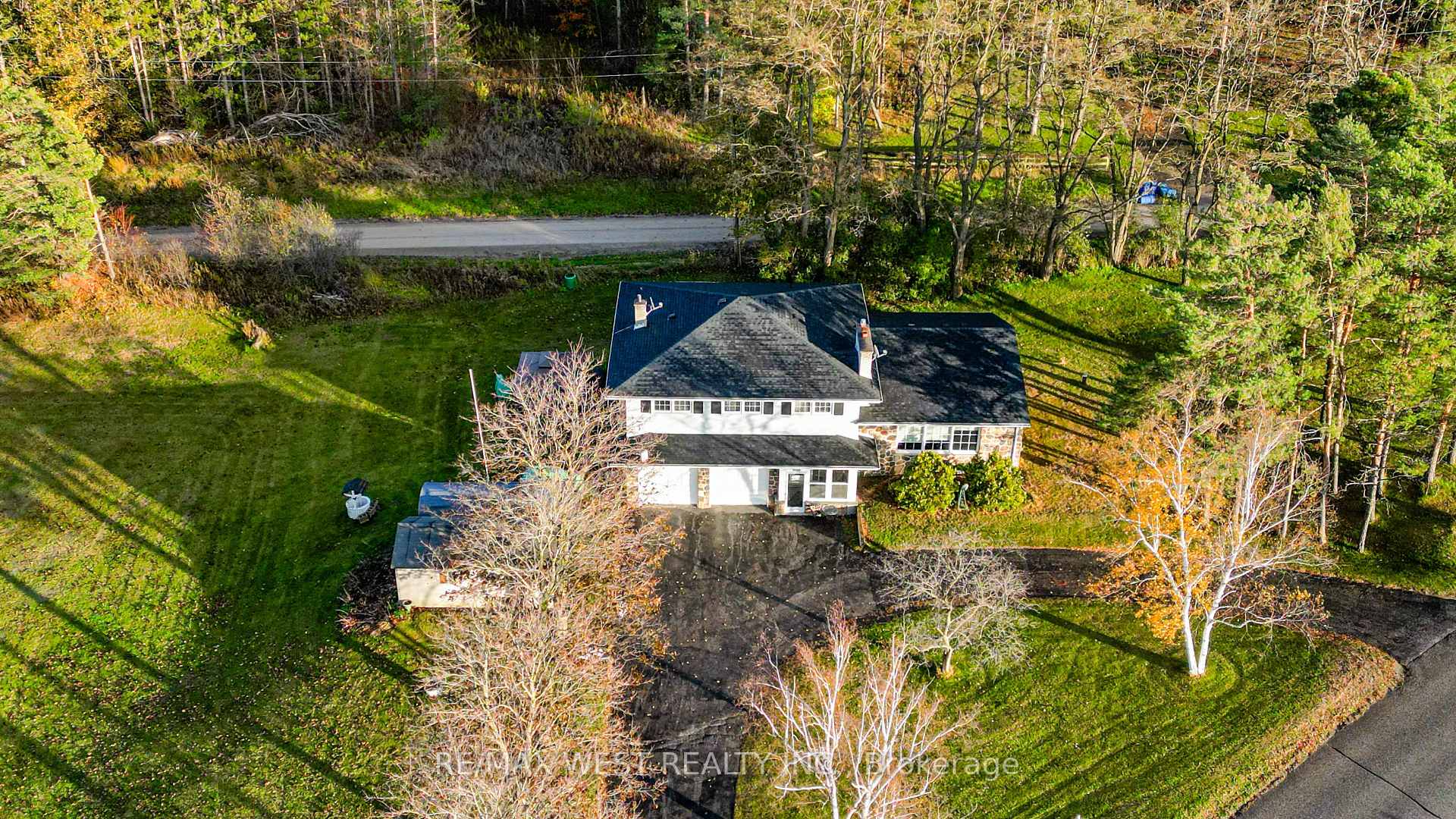 5949 Concession 6 Road, Uxbridge, ON L9P 0L6