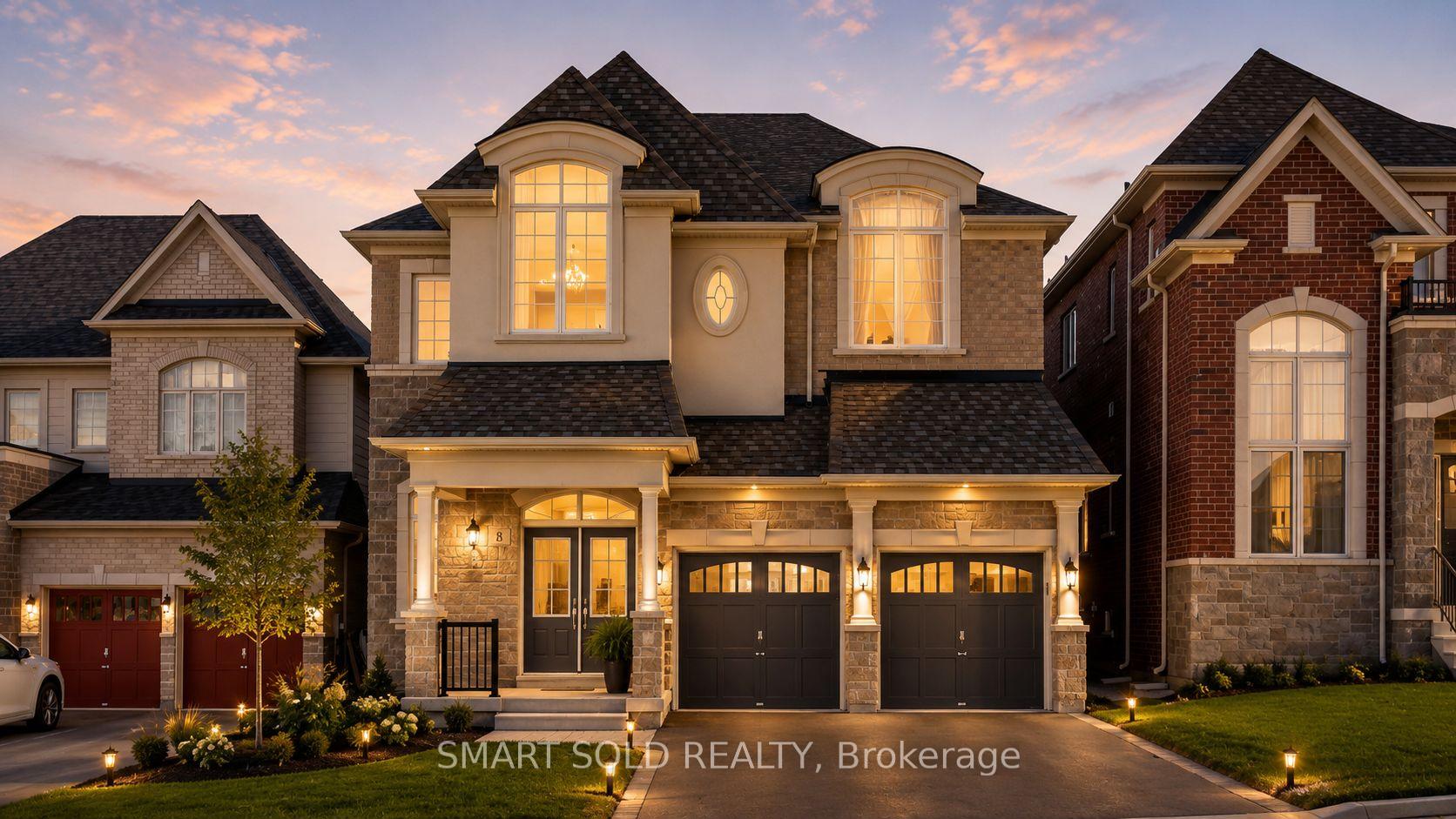 8 Slater Court, East Gwillimbury, ON L9N 0P8