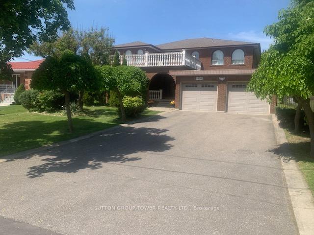 8408 Islington Avenue, Vaughan, ON L4L 1X2