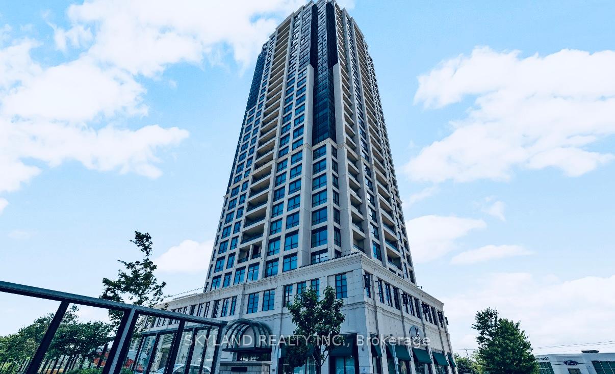 1 Grandview Avenue 911, Markham, ON L3T 0G7