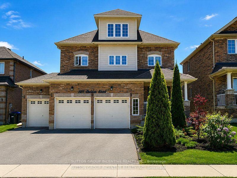 1411 Sheldon Street, Innisfil, ON L9S 4B7