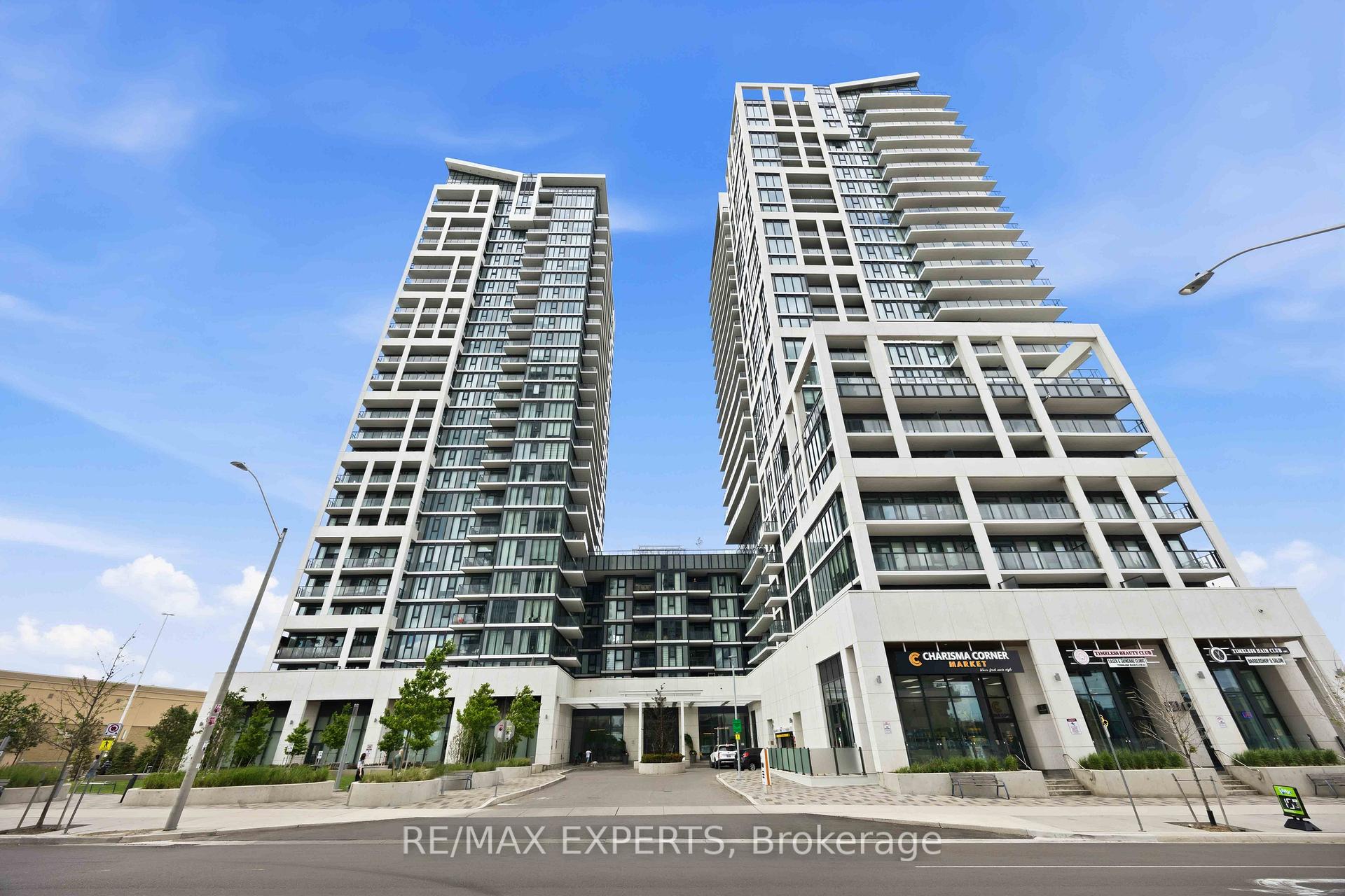 9000 Jane Street 2025, Vaughan, ON L4K 0M6