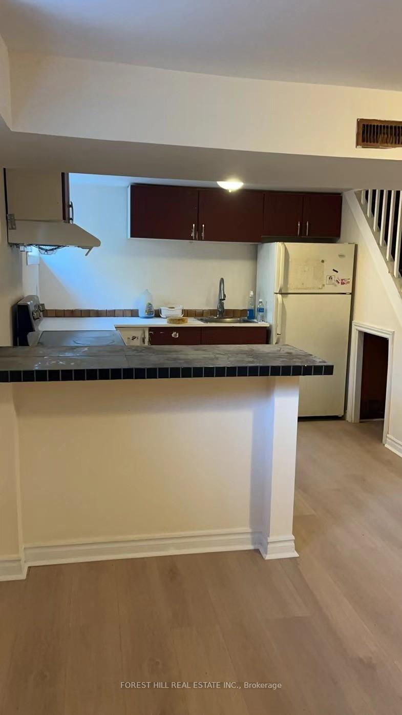 93 Morgan Avenue, Markham, ON L3T 1R5